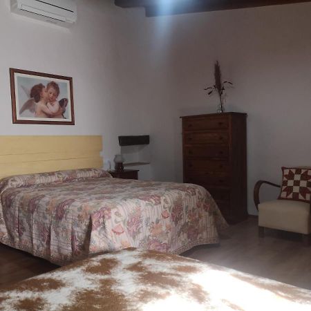 Casa Rural, Masia Antigua Restaurada Begur Ngoại thất bức ảnh