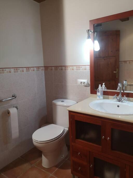 Casa Rural, Masia Antigua Restaurada Begur Ngoại thất bức ảnh
