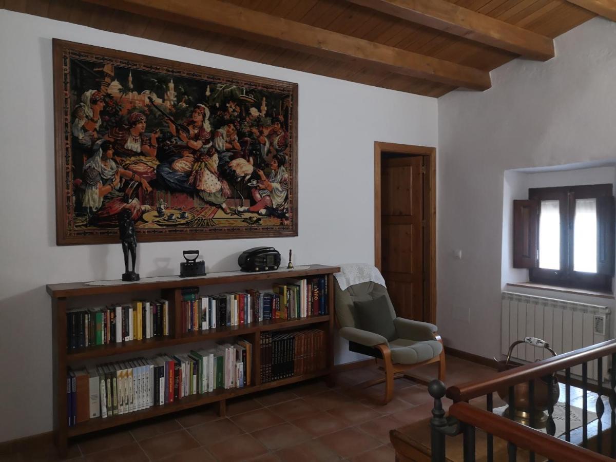 Casa Rural, Masia Antigua Restaurada Begur Ngoại thất bức ảnh