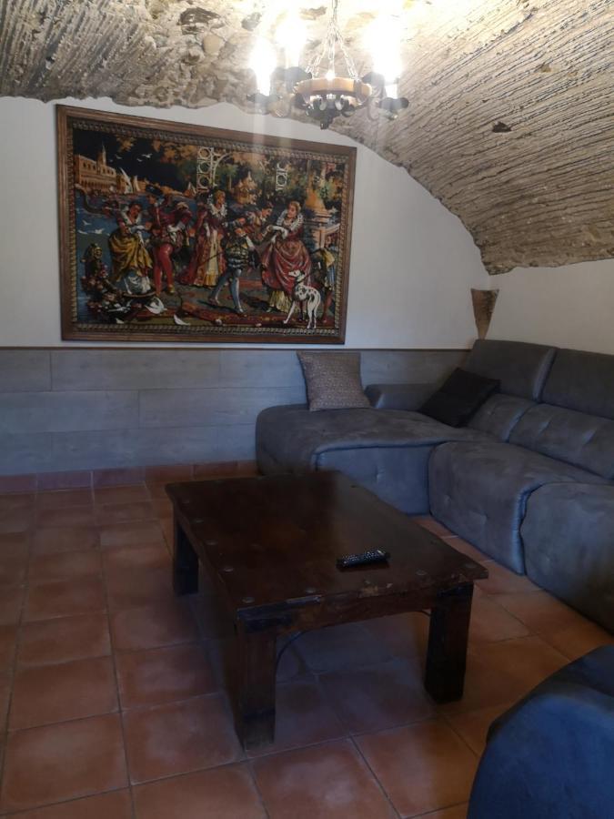 Casa Rural, Masia Antigua Restaurada Begur Ngoại thất bức ảnh