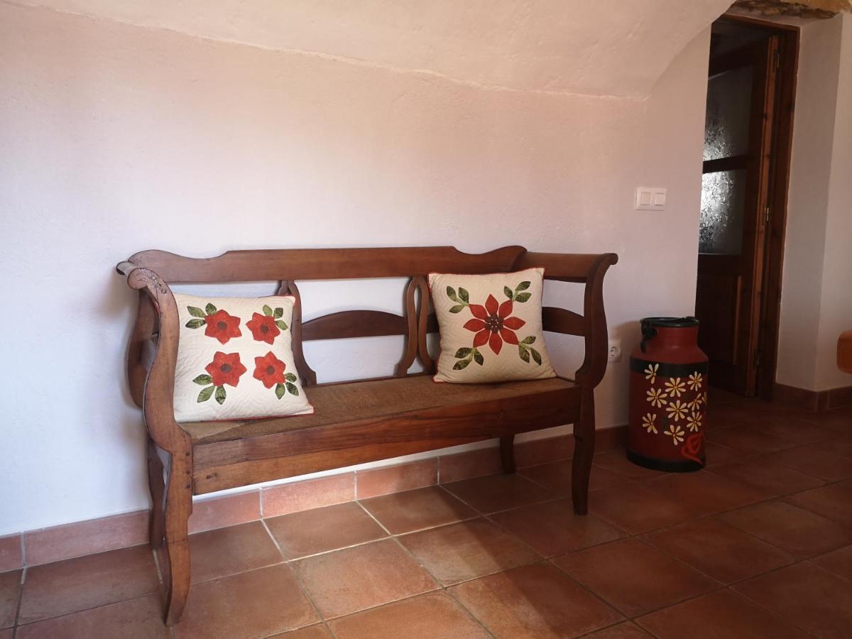 Casa Rural, Masia Antigua Restaurada Begur Ngoại thất bức ảnh